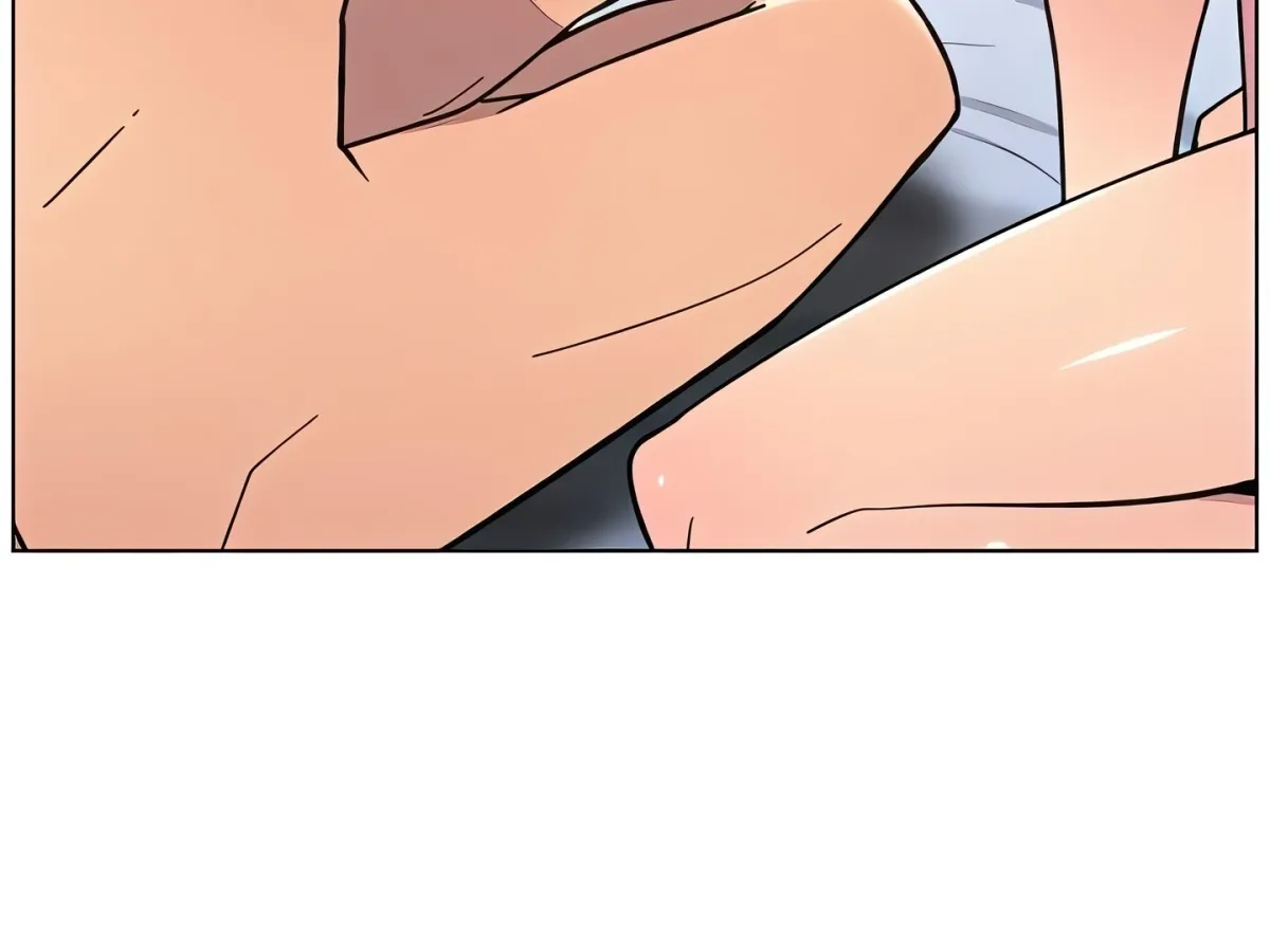 A secret lesson with my younger sister Chapter 76 page 12 - 