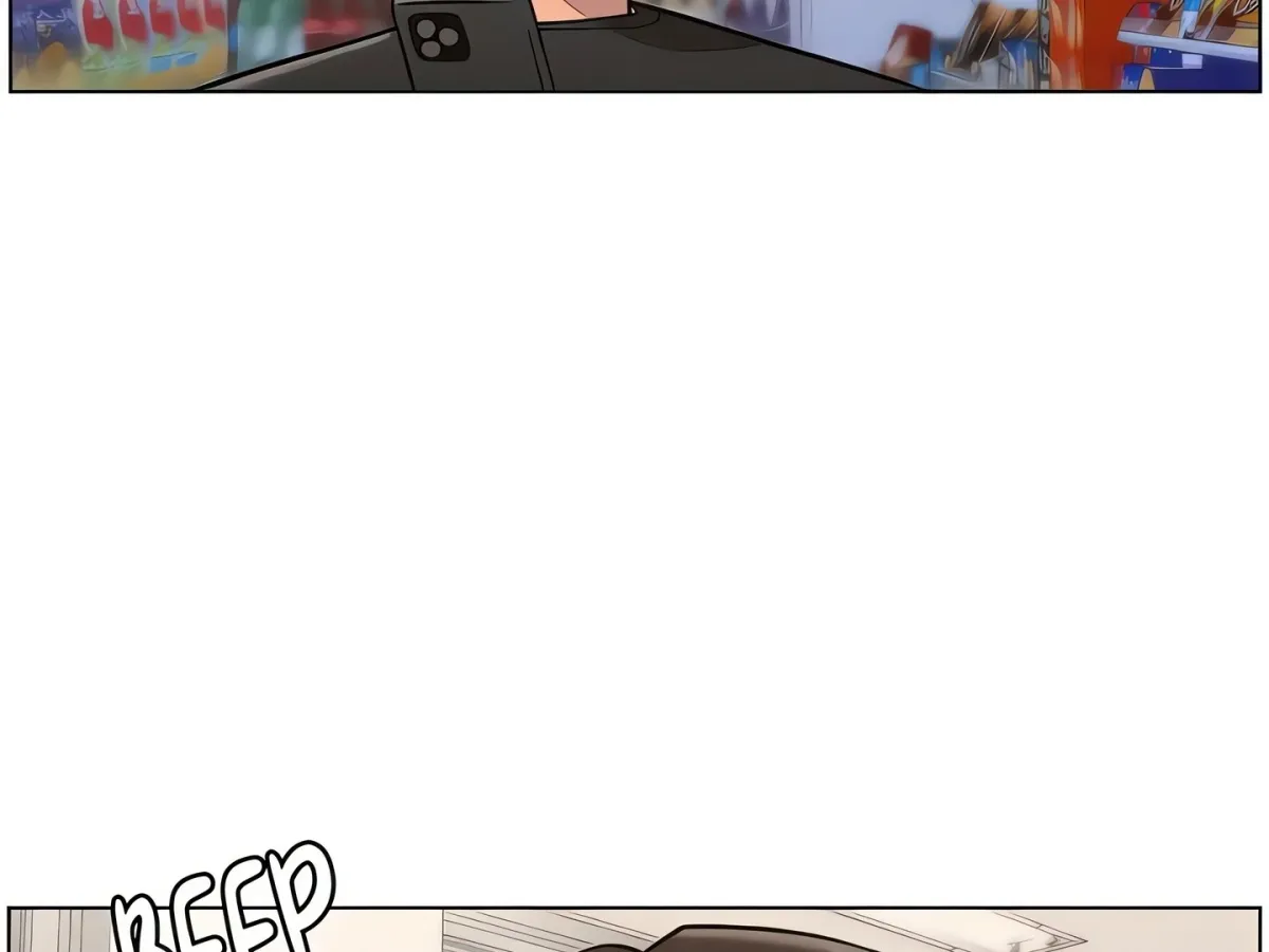 A secret lesson with my younger sister Chapter 76 page 112 - 