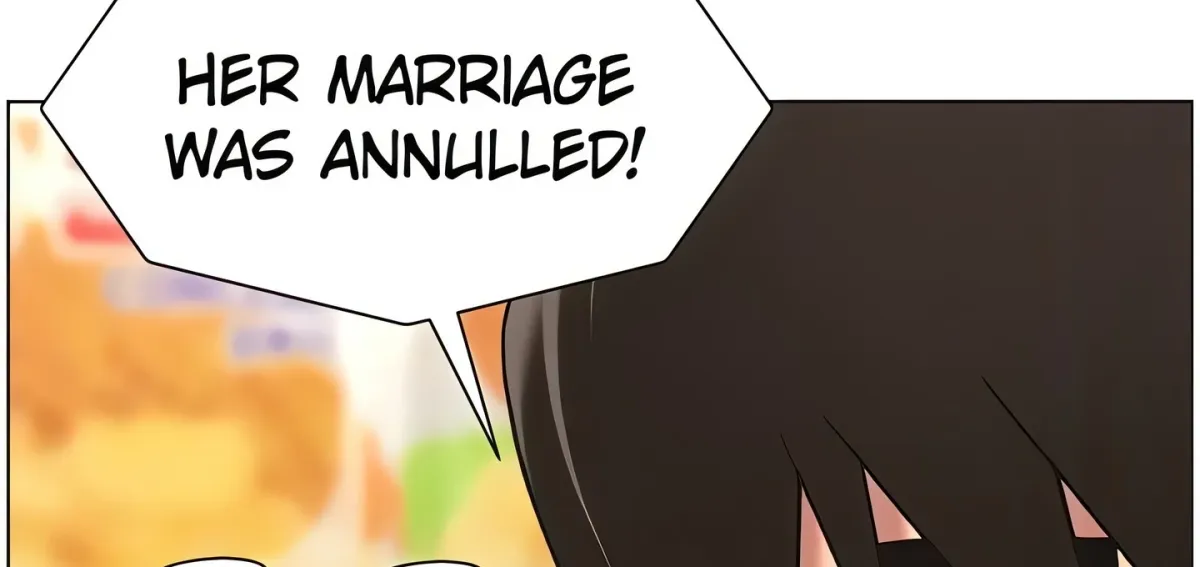 A secret lesson with my younger sister Chapter 76 page 119 - 