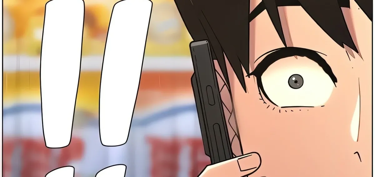 A secret lesson with my younger sister Chapter 76 page 120 - 
