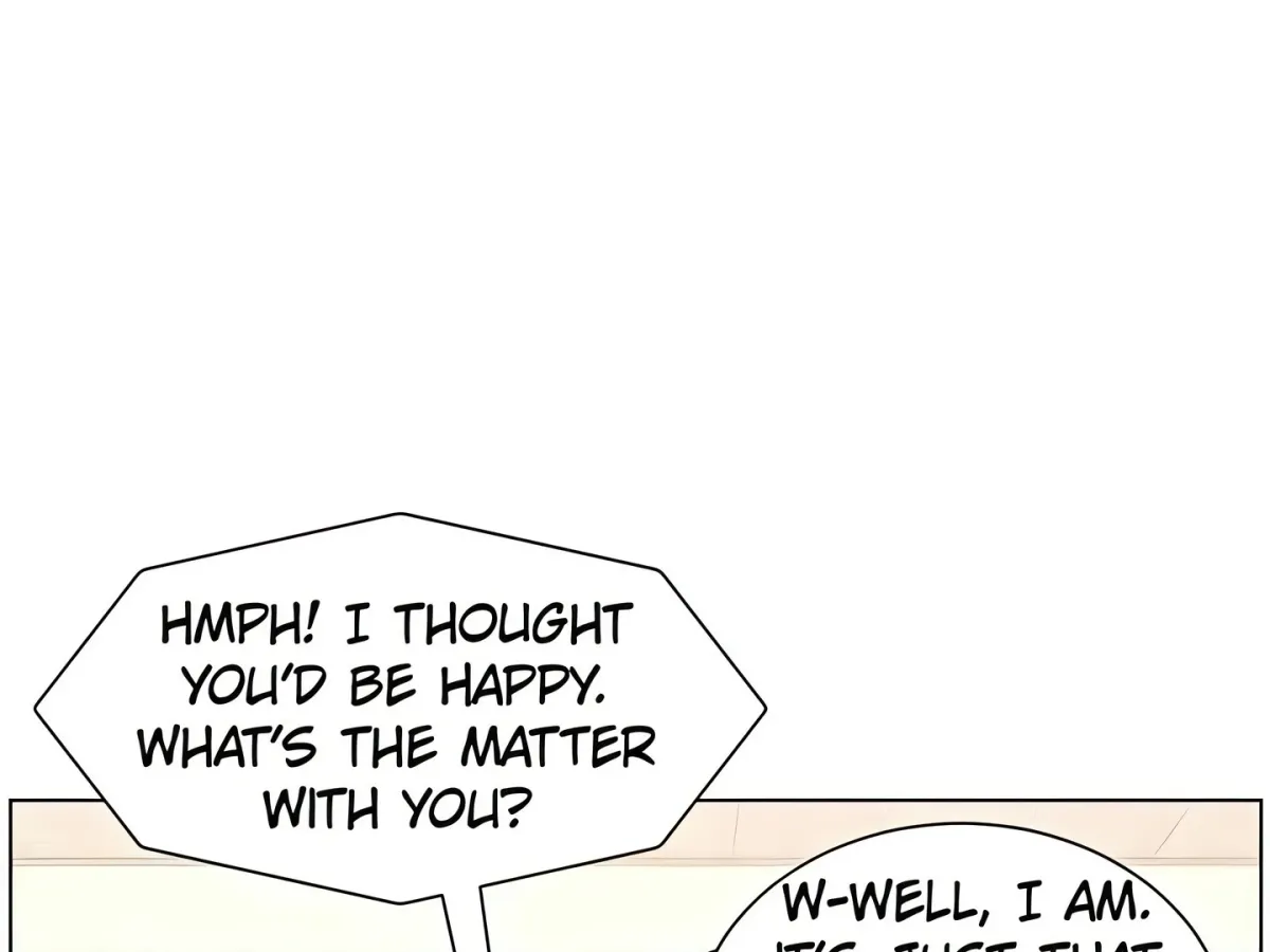 A secret lesson with my younger sister Chapter 76 page 127 - 