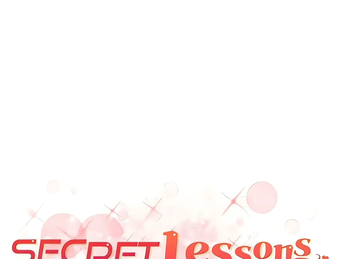 A secret lesson with my younger sister Chapter 76 page 14 - 