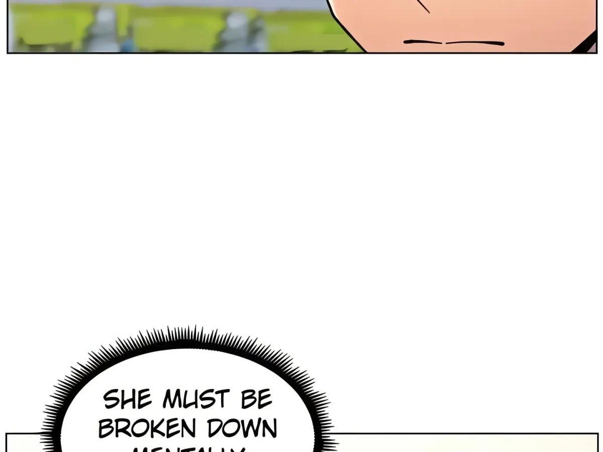 A secret lesson with my younger sister Chapter 76 page 136 - 