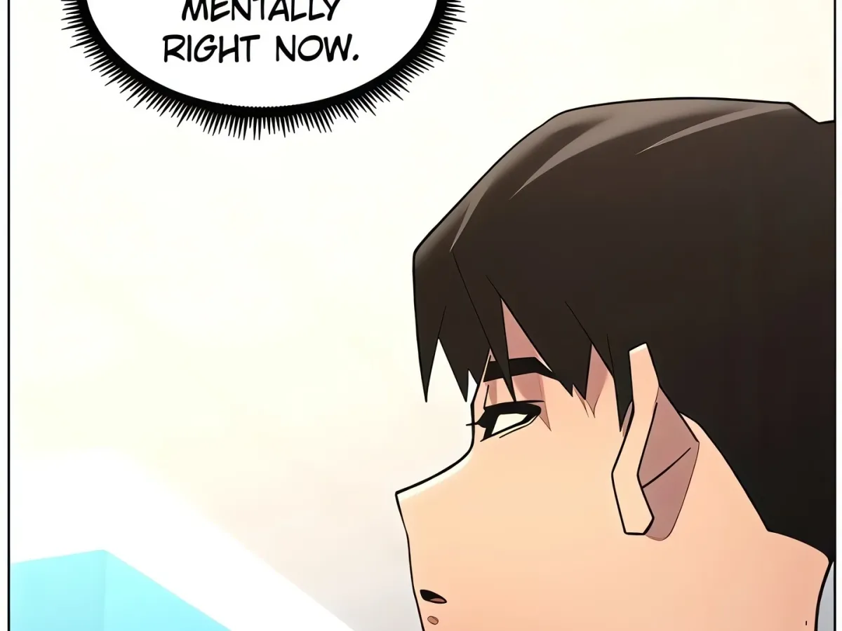 A secret lesson with my younger sister Chapter 76 page 137 - 