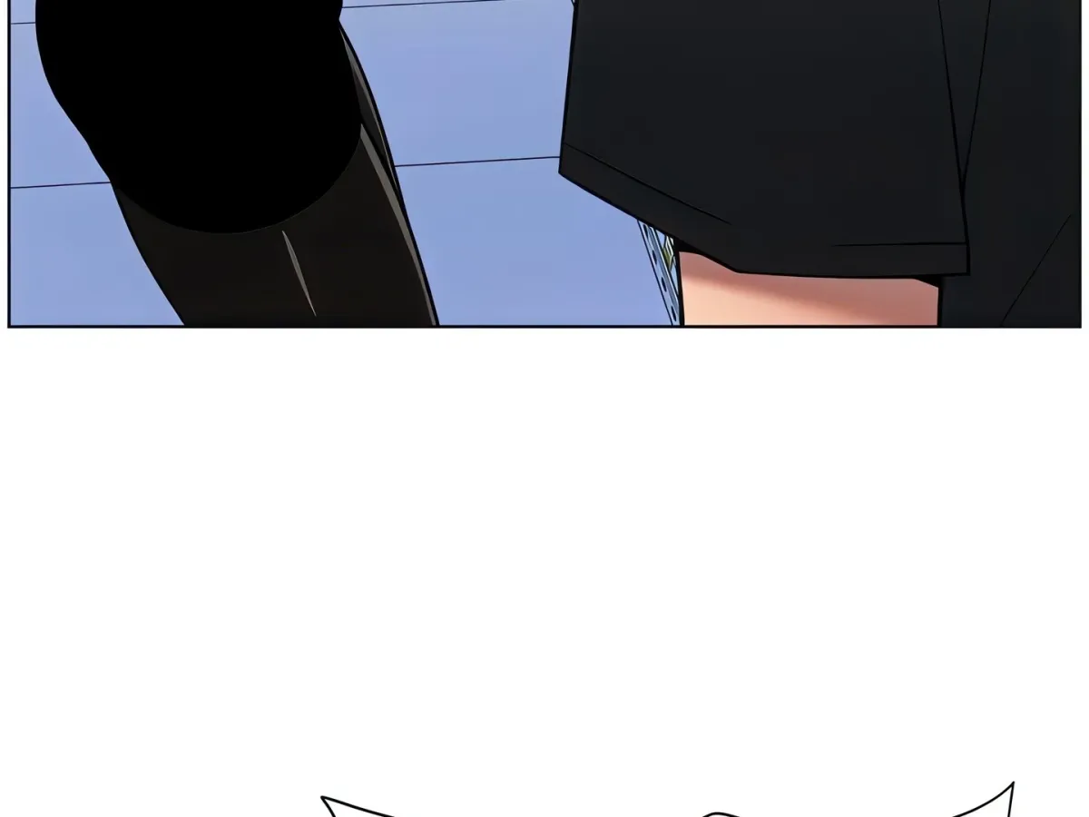 A secret lesson with my younger sister Chapter 76 page 146 - 