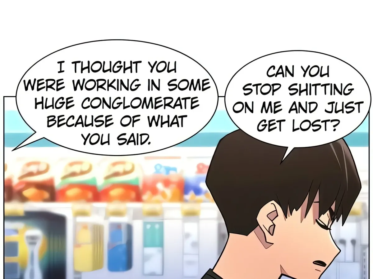 A secret lesson with my younger sister Chapter 76 page 152 - 
