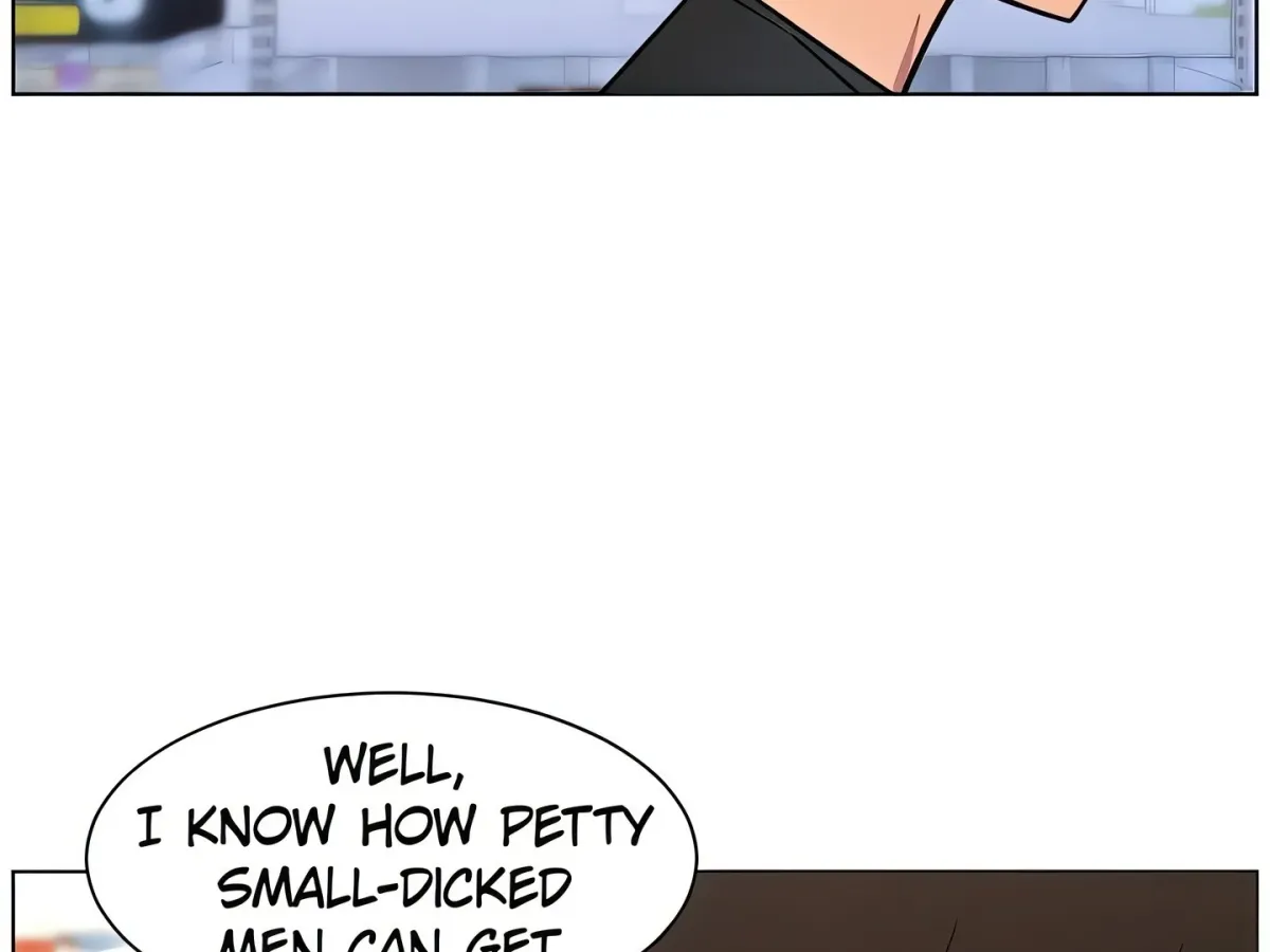 A secret lesson with my younger sister Chapter 76 page 153 - 