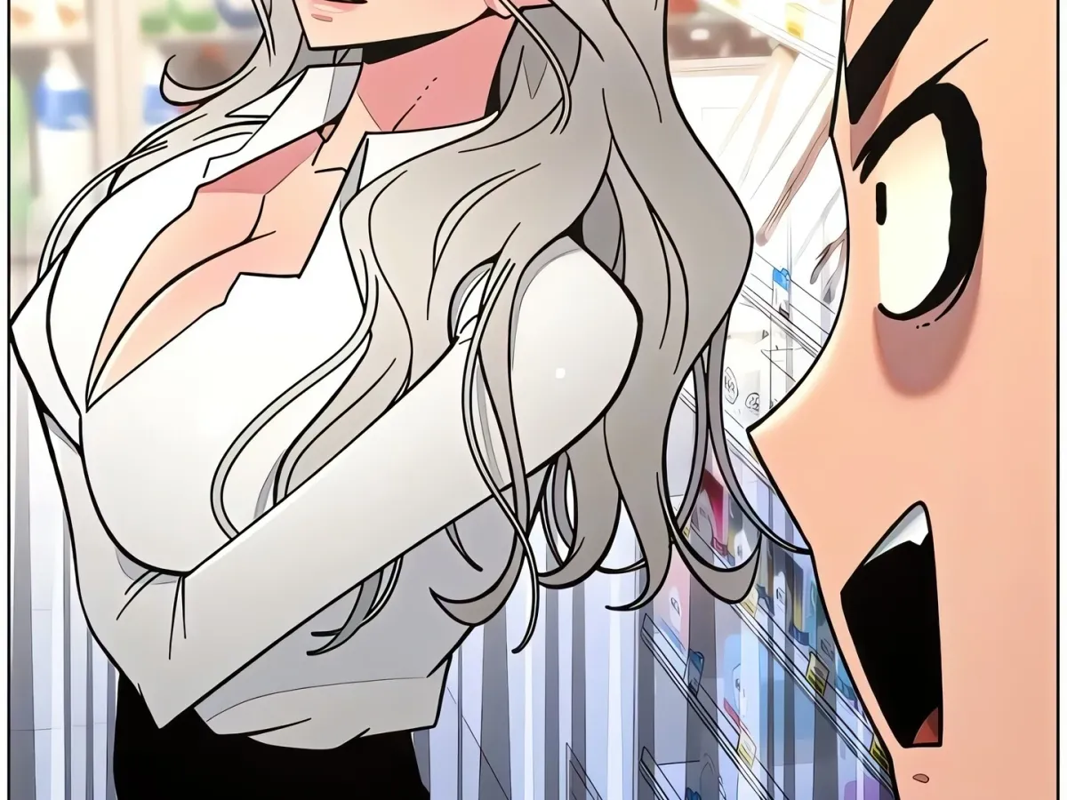 A secret lesson with my younger sister Chapter 76 page 158 - 
