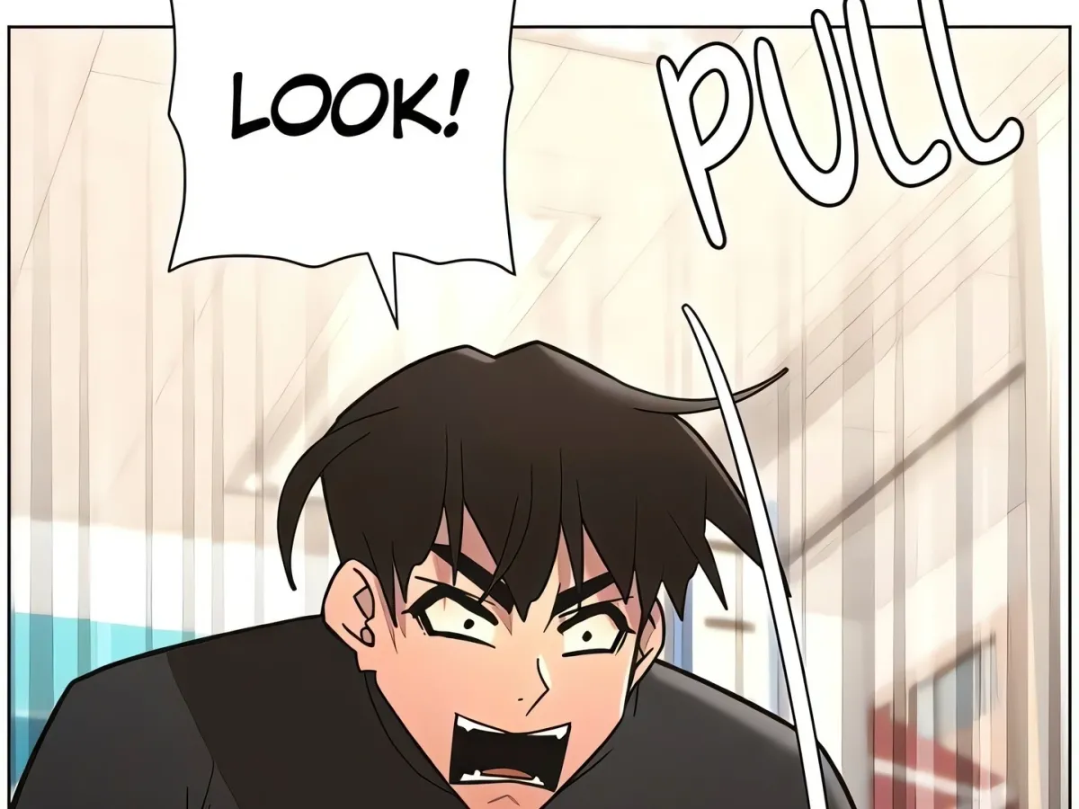 A secret lesson with my younger sister Chapter 76 page 161 - 