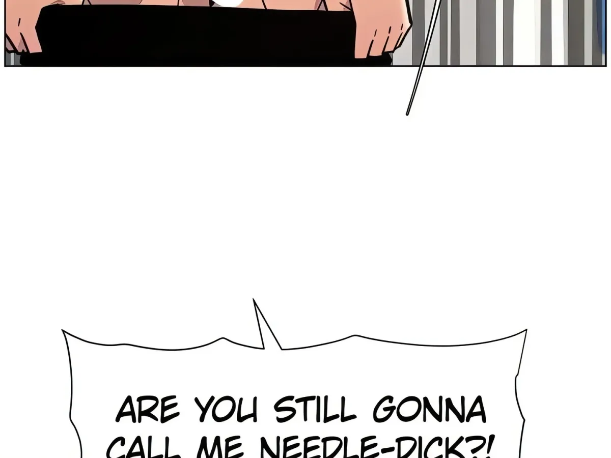 A secret lesson with my younger sister Chapter 76 page 163 - 