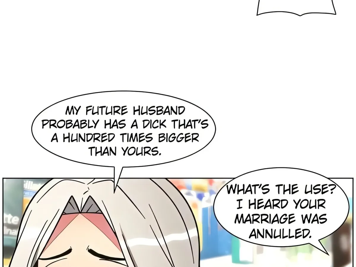 A secret lesson with my younger sister Chapter 76 page 168 - 