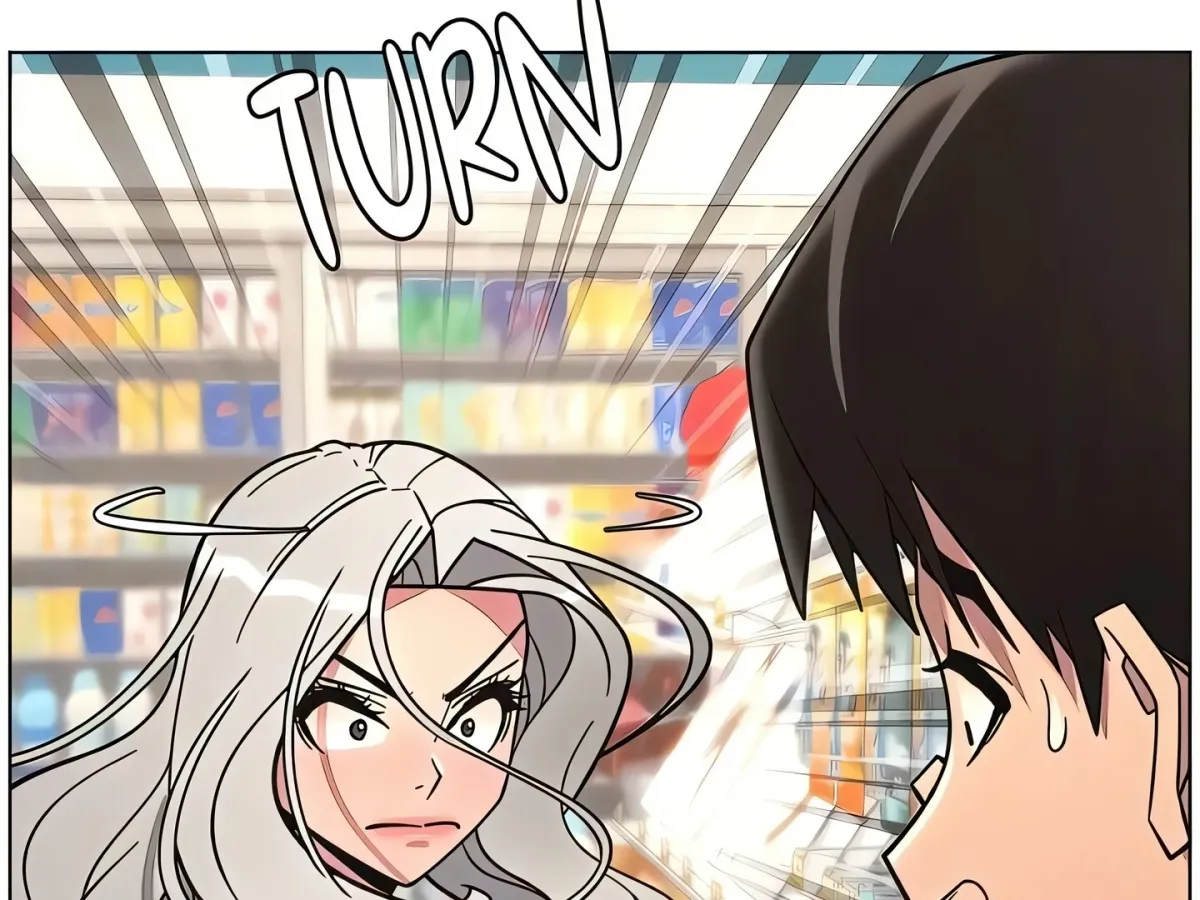 A secret lesson with my younger sister Chapter 76 page 171 - 