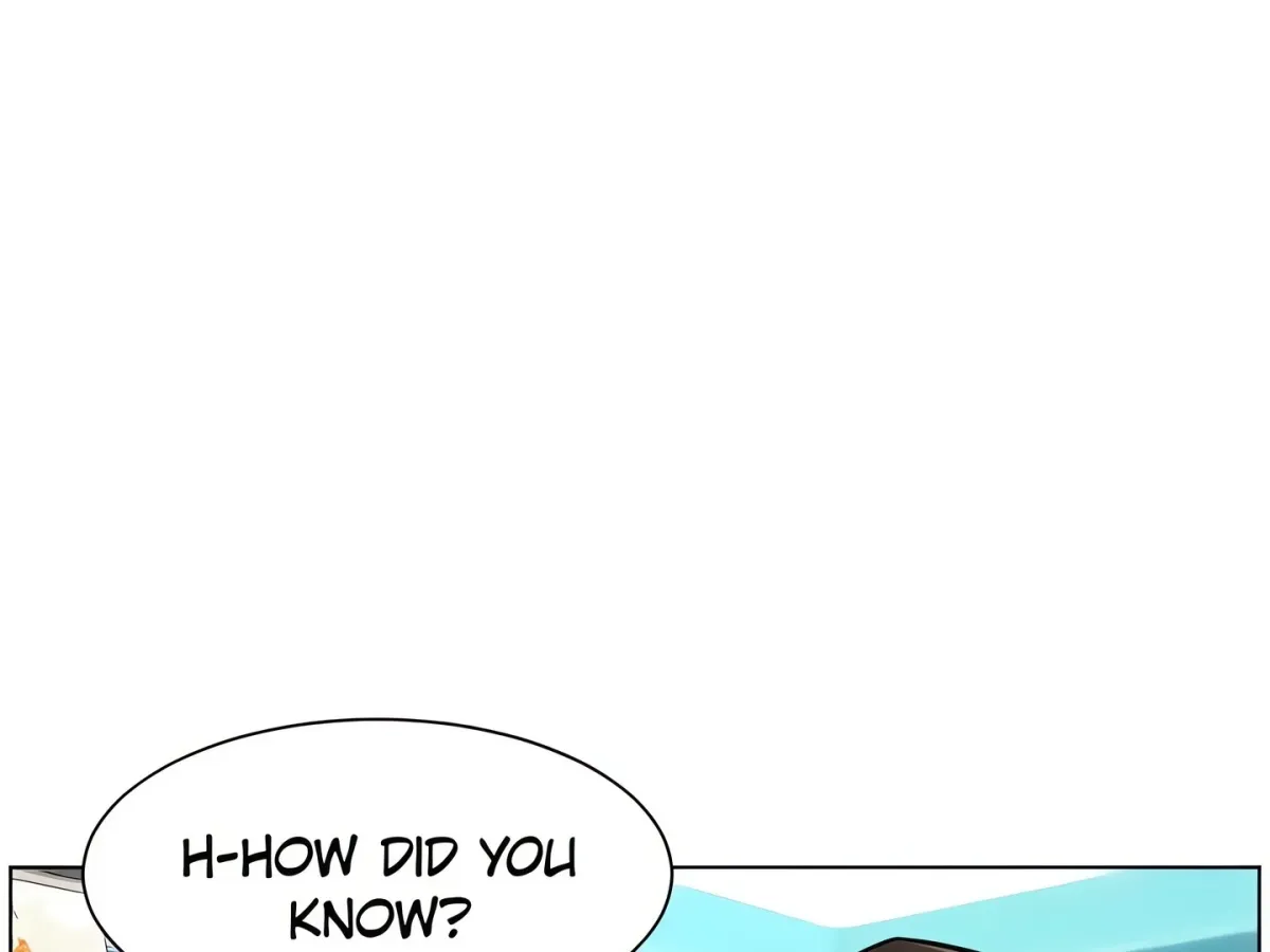 A secret lesson with my younger sister Chapter 76 page 173 - 