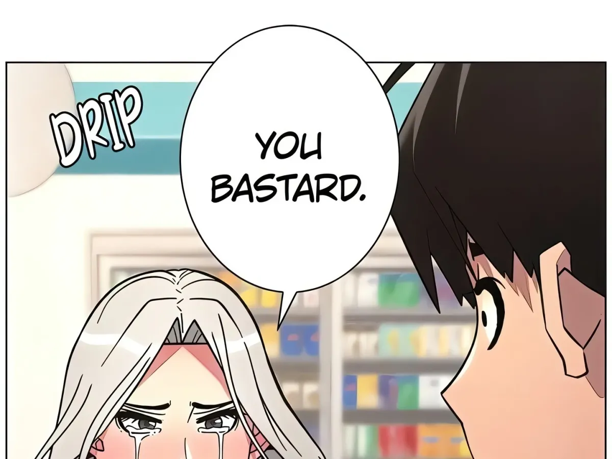 A secret lesson with my younger sister Chapter 76 page 177 - 