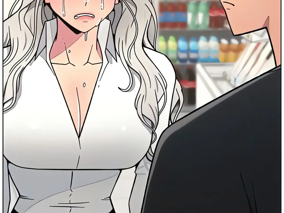 A secret lesson with my younger sister Chapter 76 page 178 - 