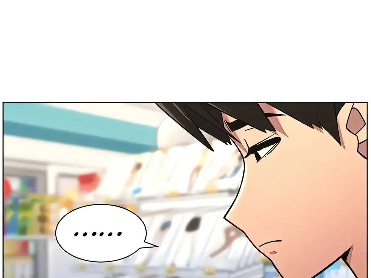 A secret lesson with my younger sister Chapter 76 page 185 - 