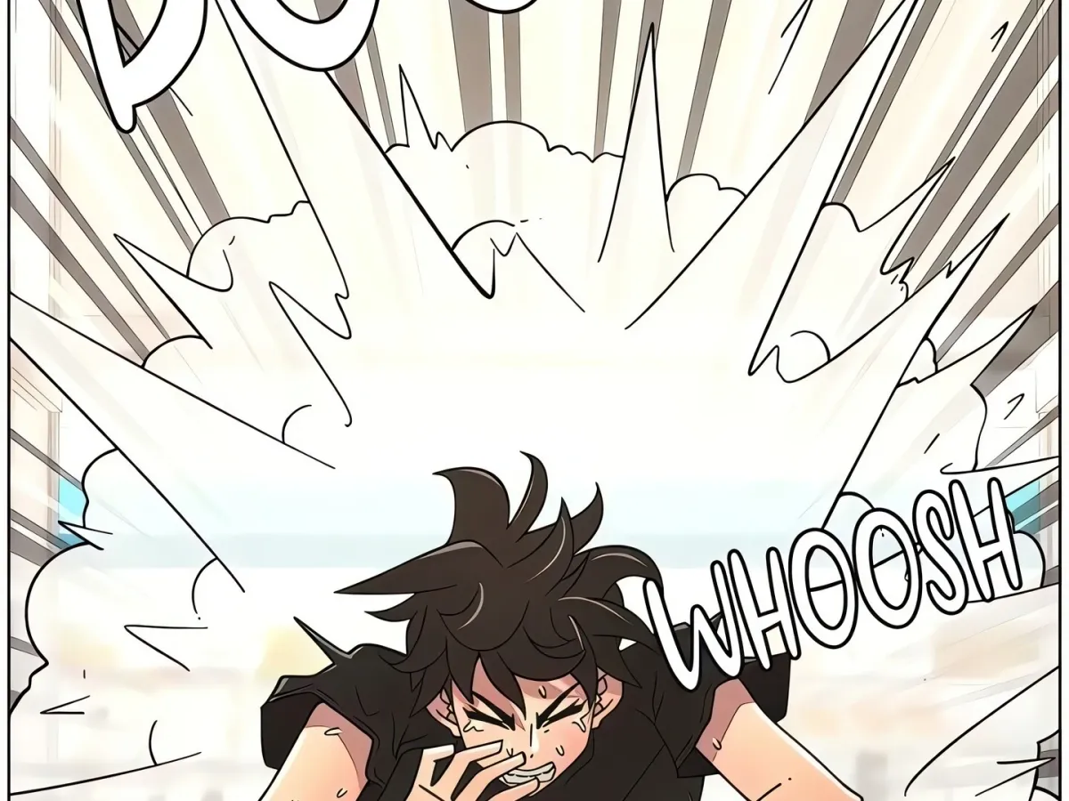 A secret lesson with my younger sister Chapter 76 page 194 - 