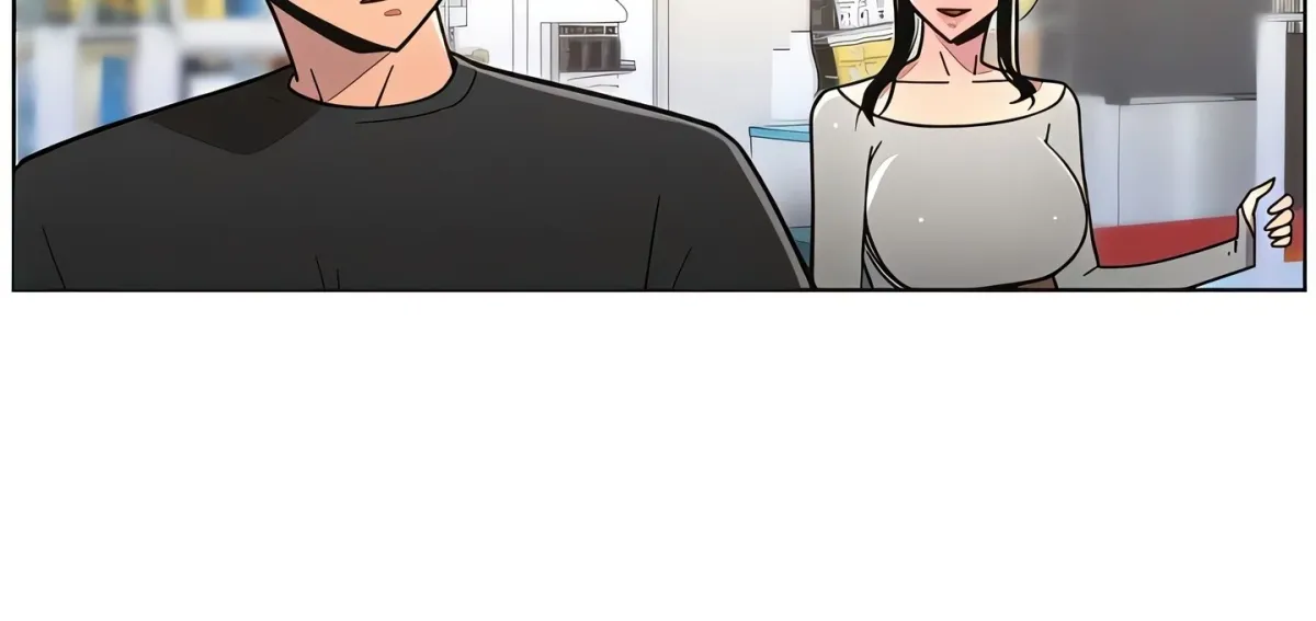 A secret lesson with my younger sister Chapter 76 page 200 - 
