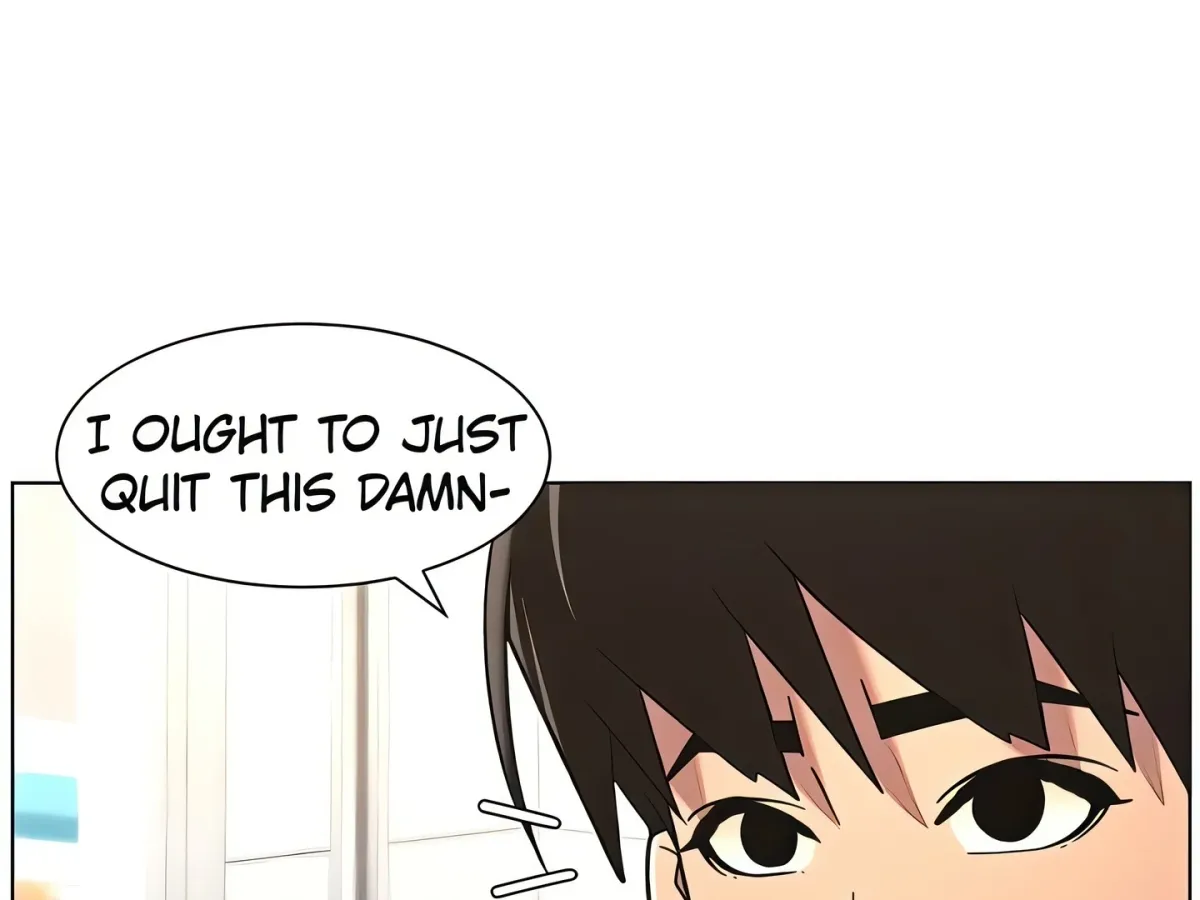 A secret lesson with my younger sister Chapter 76 page 201 - 