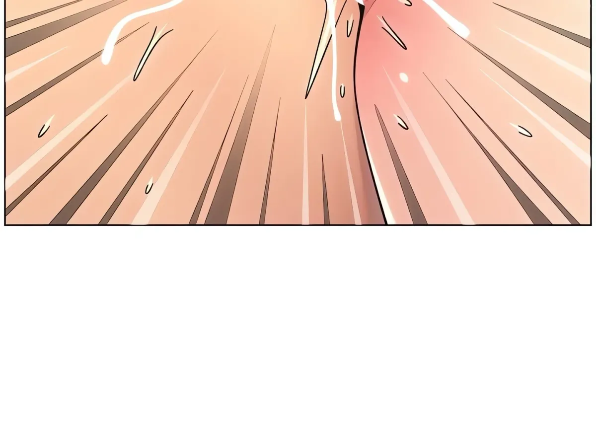 A secret lesson with my younger sister Chapter 76 page 25 - 