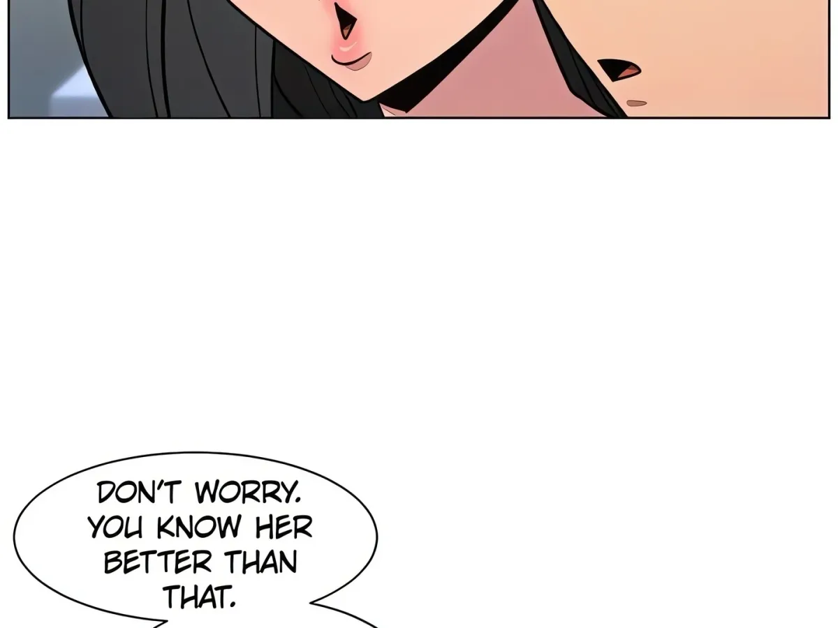 A secret lesson with my younger sister Chapter 76 page 4 - 