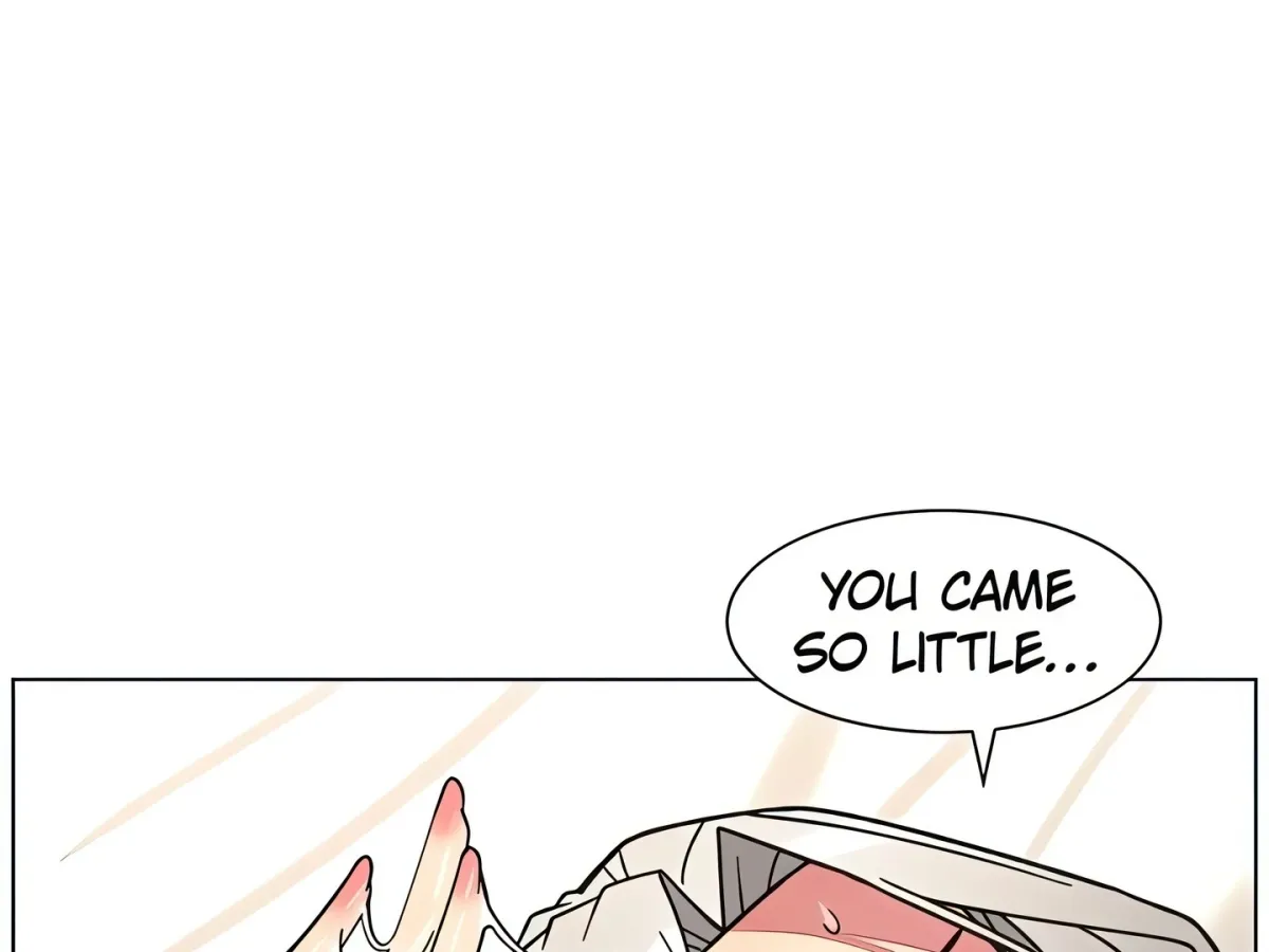 A secret lesson with my younger sister Chapter 76 page 33 - 