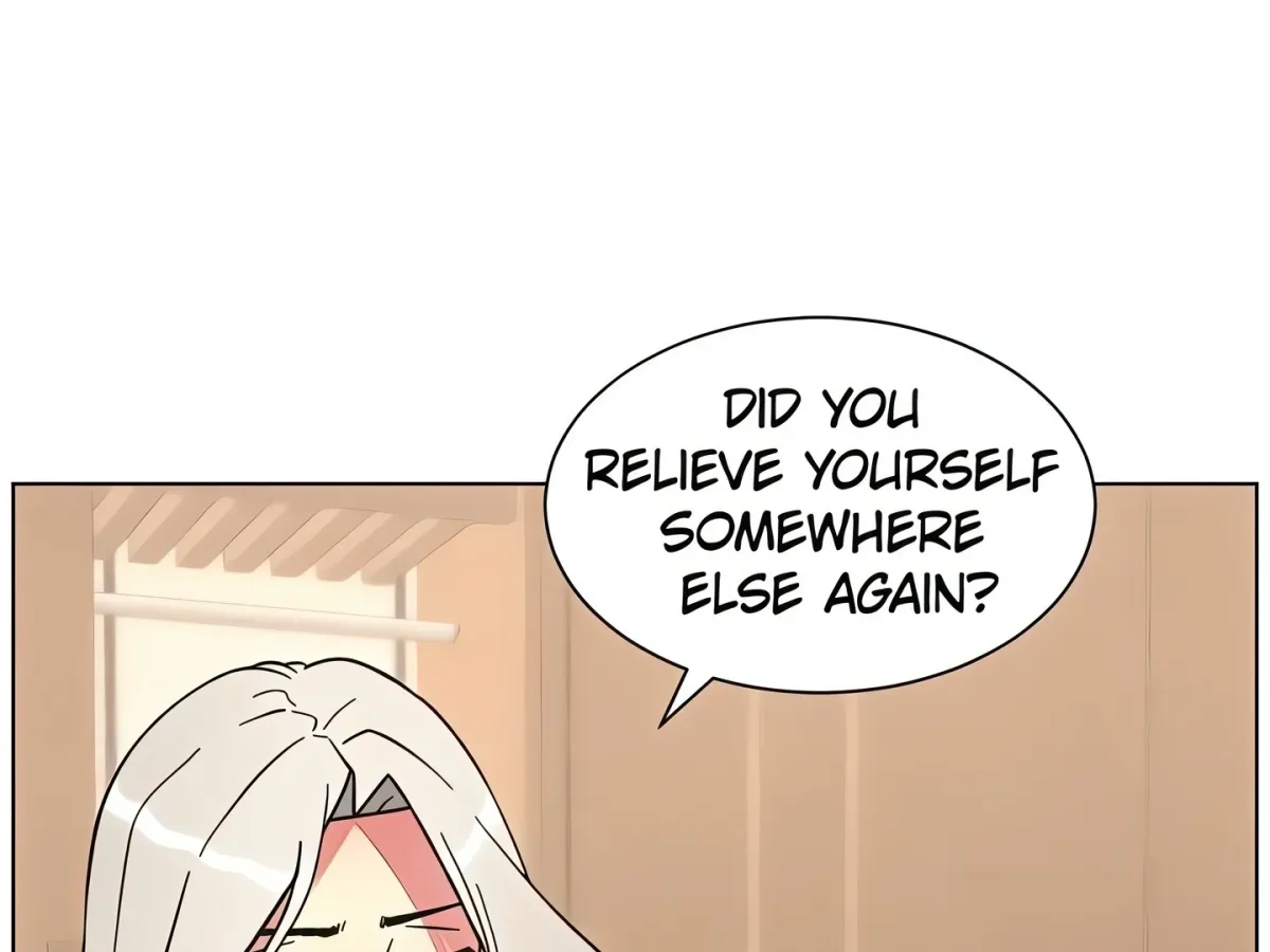 A secret lesson with my younger sister Chapter 76 page 35 - 