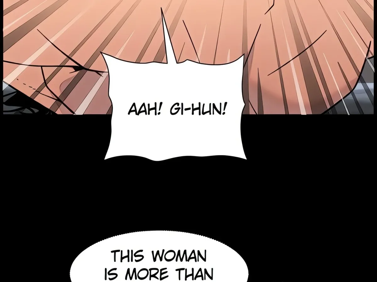 A secret lesson with my younger sister Chapter 76 page 44 - 