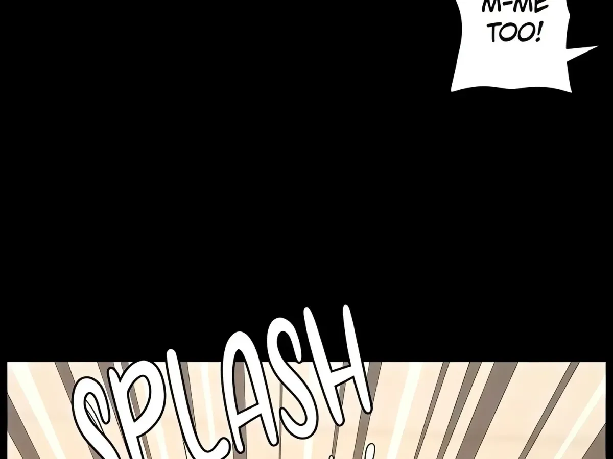 A secret lesson with my younger sister Chapter 76 page 48 - 
