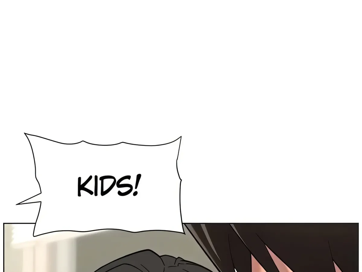 A secret lesson with my younger sister Chapter 76 page 6 - 
