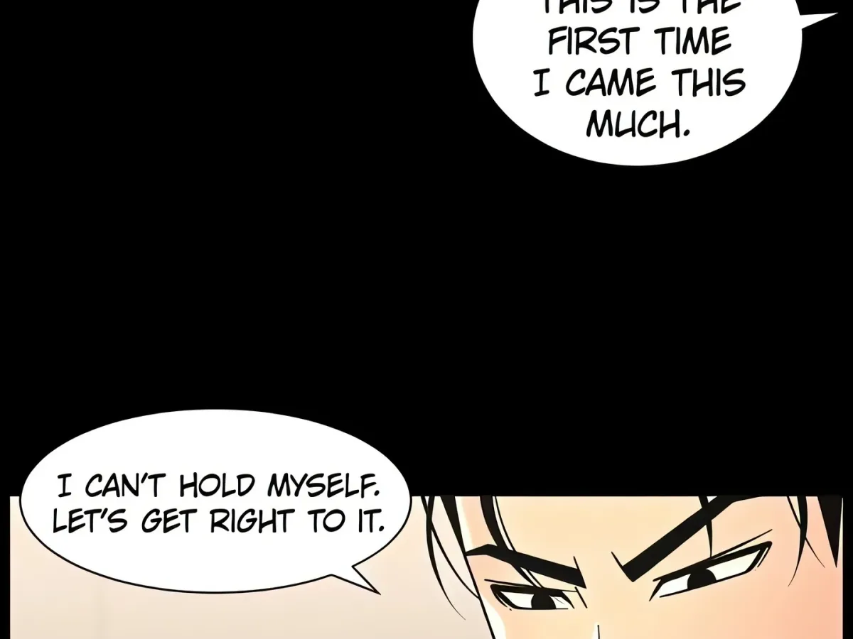 A secret lesson with my younger sister Chapter 76 page 56 - 