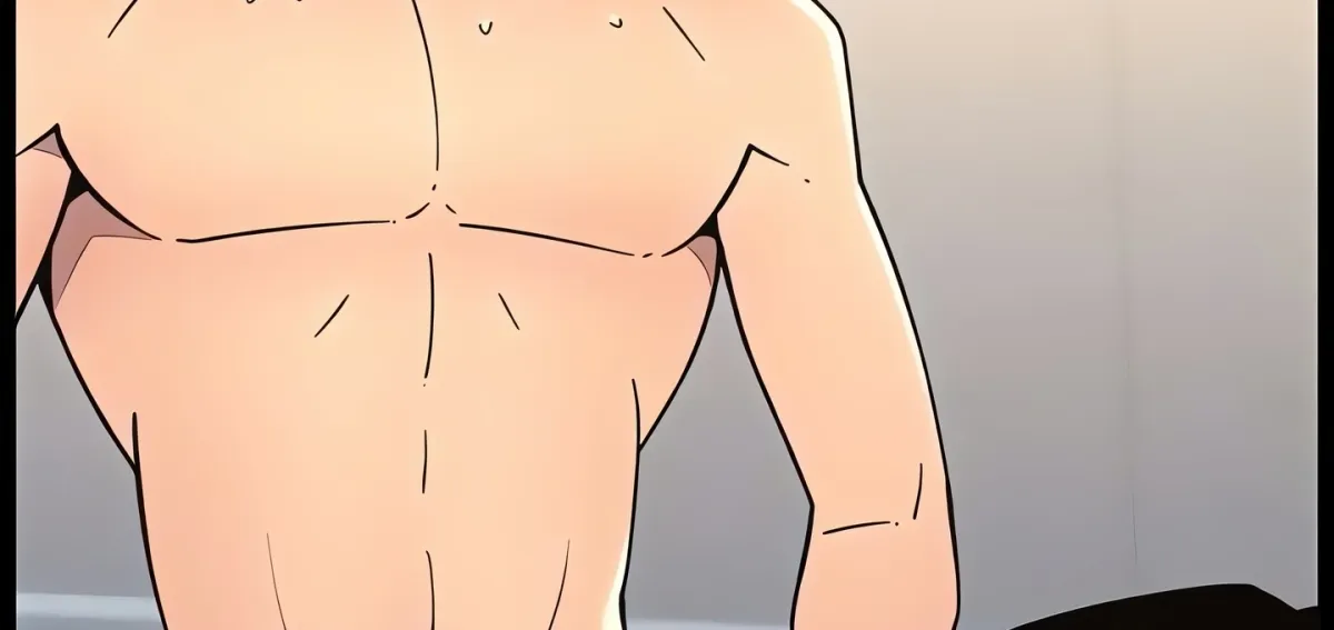A secret lesson with my younger sister Chapter 76 page 59 - 