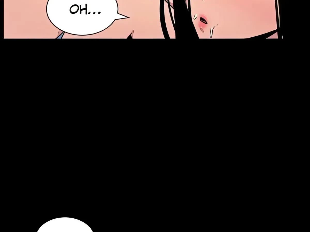 A secret lesson with my younger sister Chapter 76 page 61 - 
