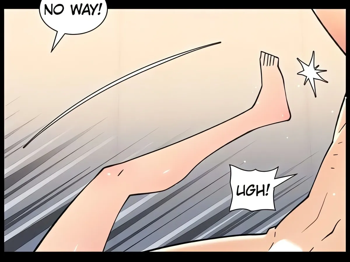 A secret lesson with my younger sister Chapter 76 page 62 - 