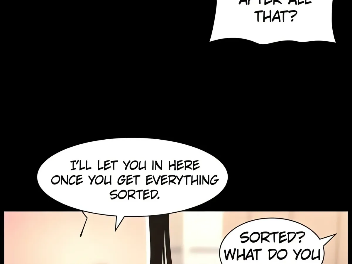 A secret lesson with my younger sister Chapter 76 page 65 - 