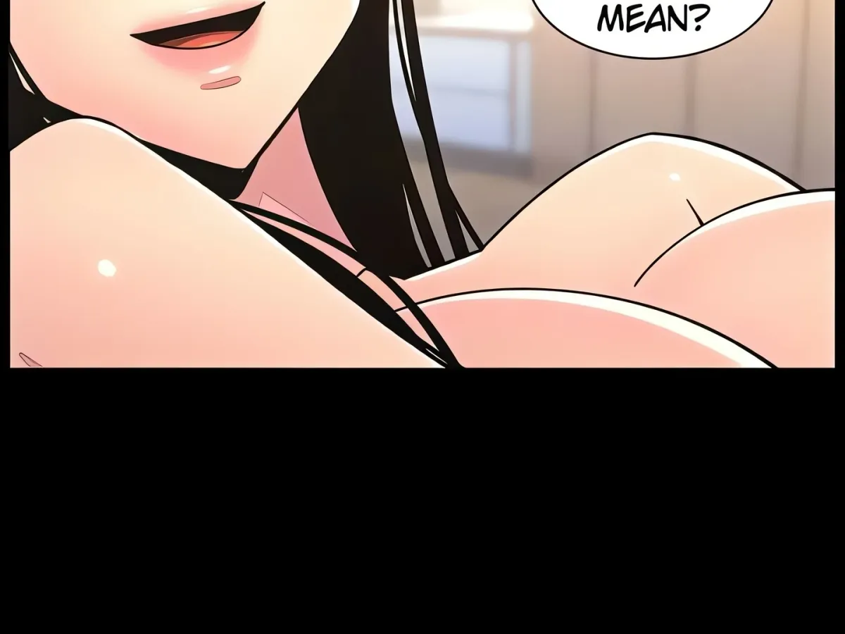 A secret lesson with my younger sister Chapter 76 page 66 - 