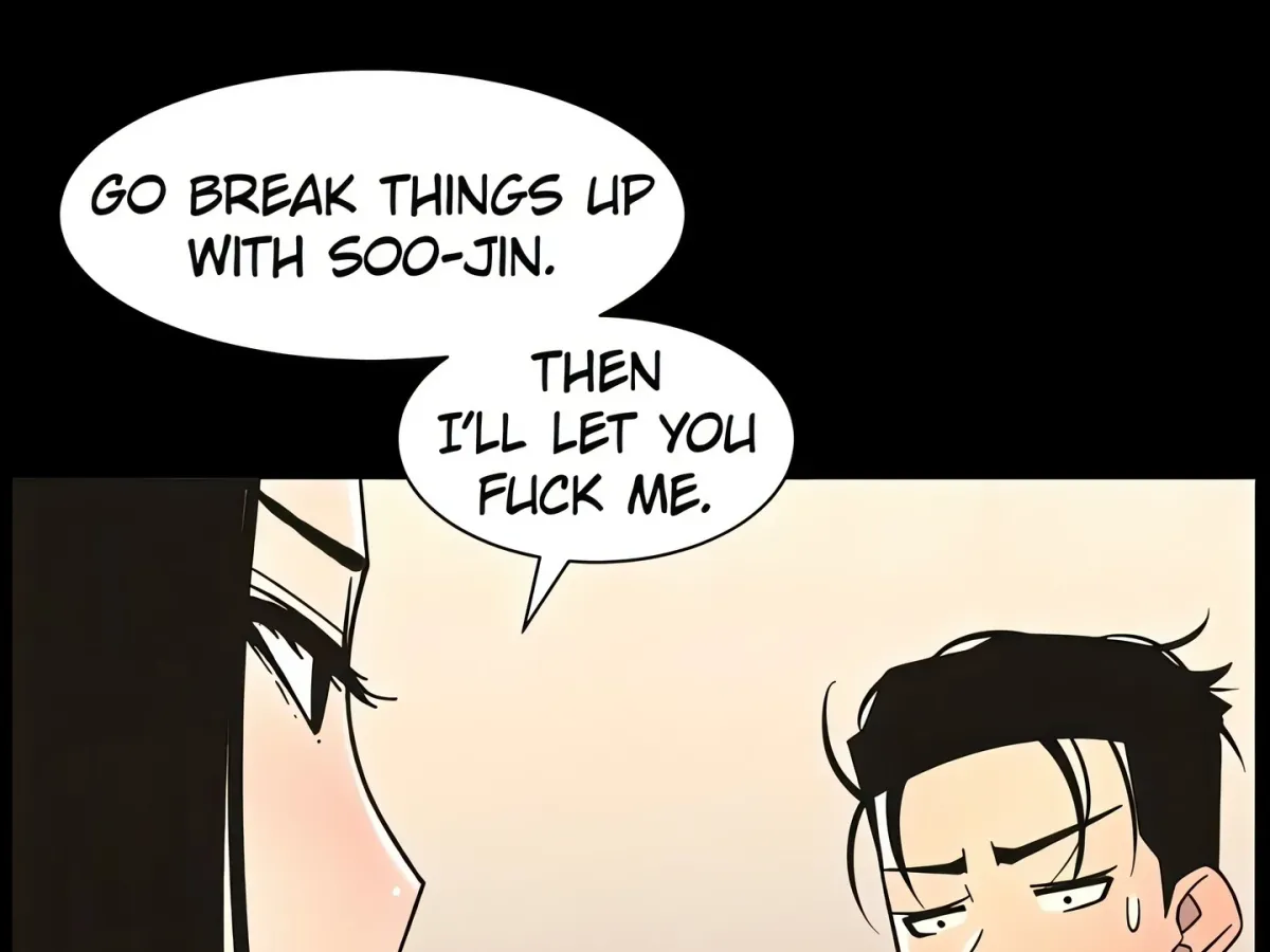 A secret lesson with my younger sister Chapter 76 page 67 - 