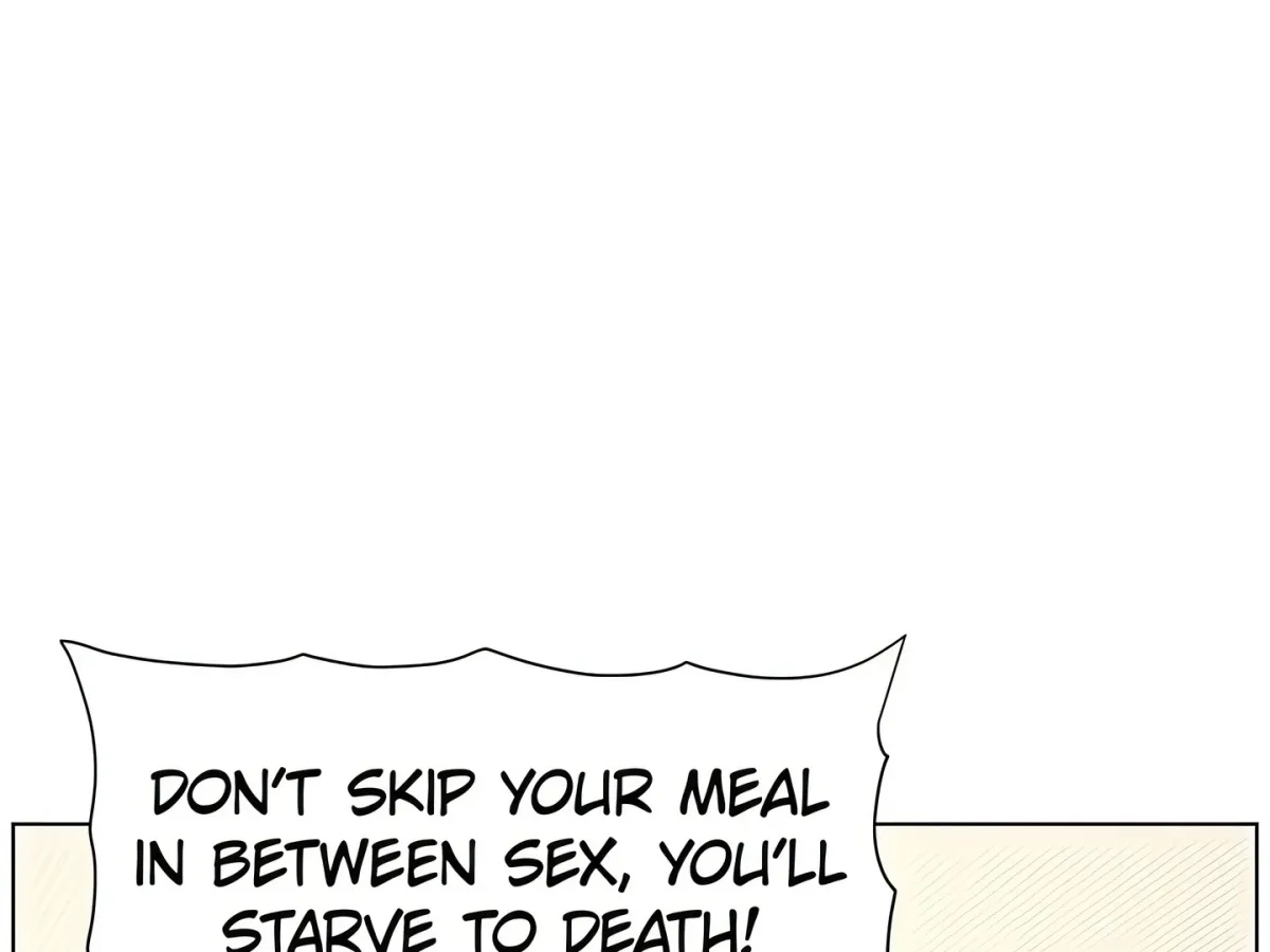 A secret lesson with my younger sister Chapter 76 page 8 - 