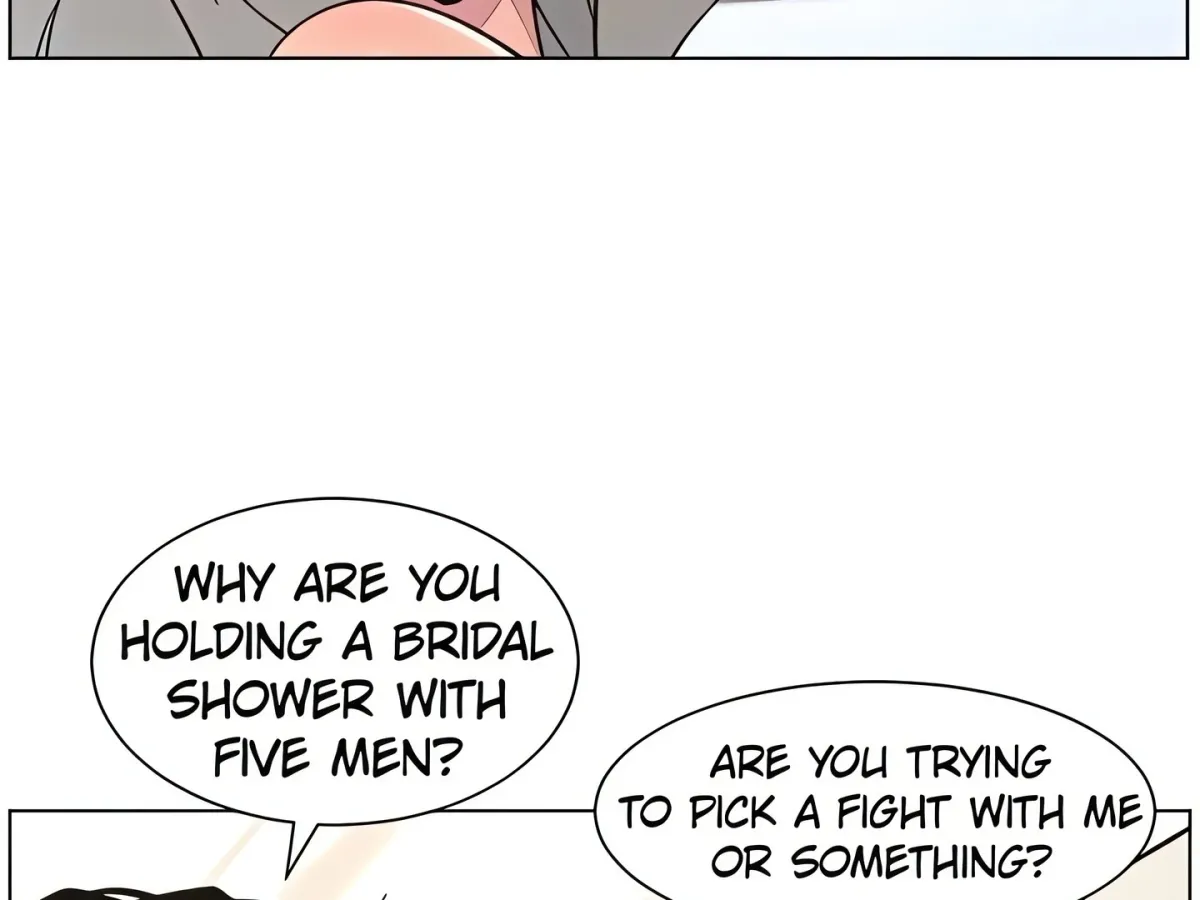 A secret lesson with my younger sister Chapter 76 page 72 - 
