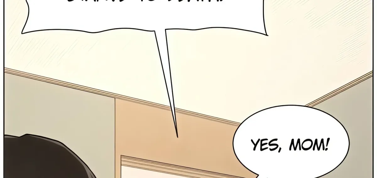 A secret lesson with my younger sister Chapter 76 page 9 - 