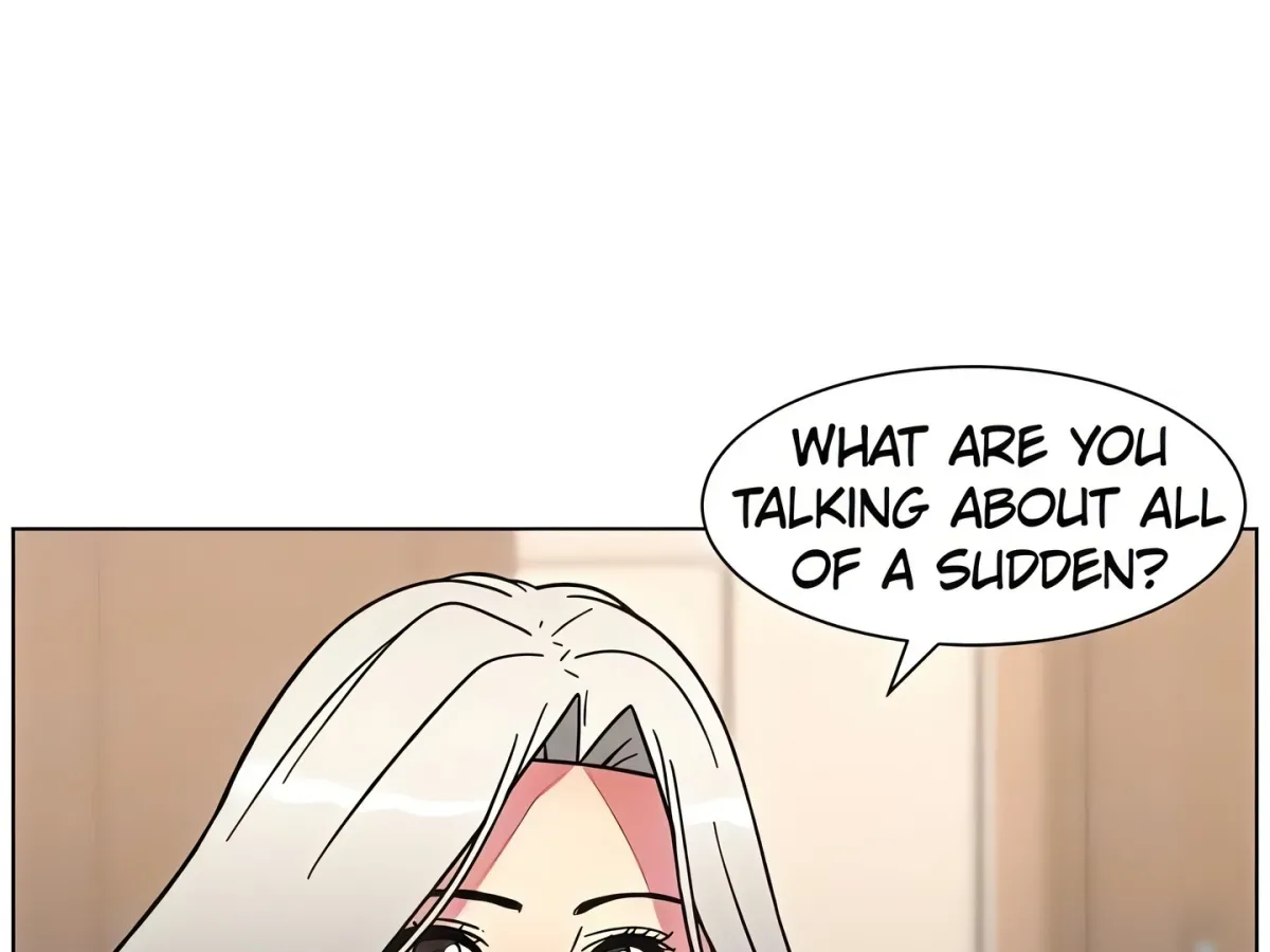 A secret lesson with my younger sister Chapter 76 page 83 - 