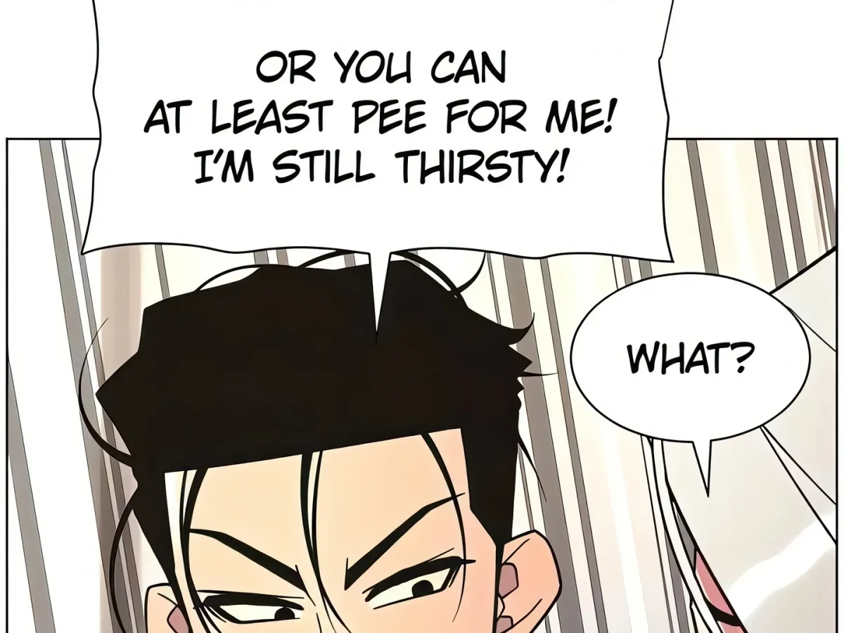 A secret lesson with my younger sister Chapter 76 page 85 - 