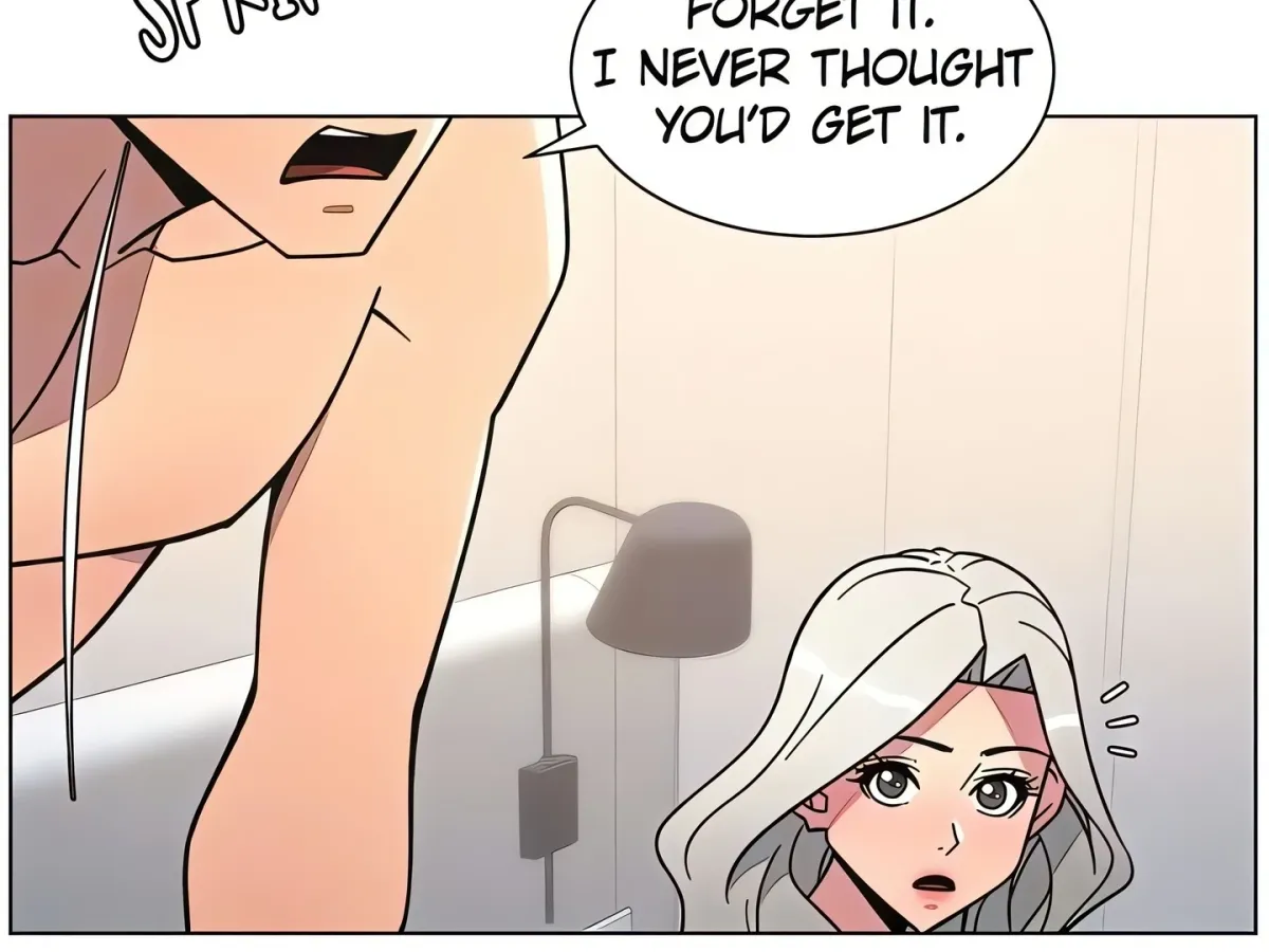 A secret lesson with my younger sister Chapter 76 page 88 - 