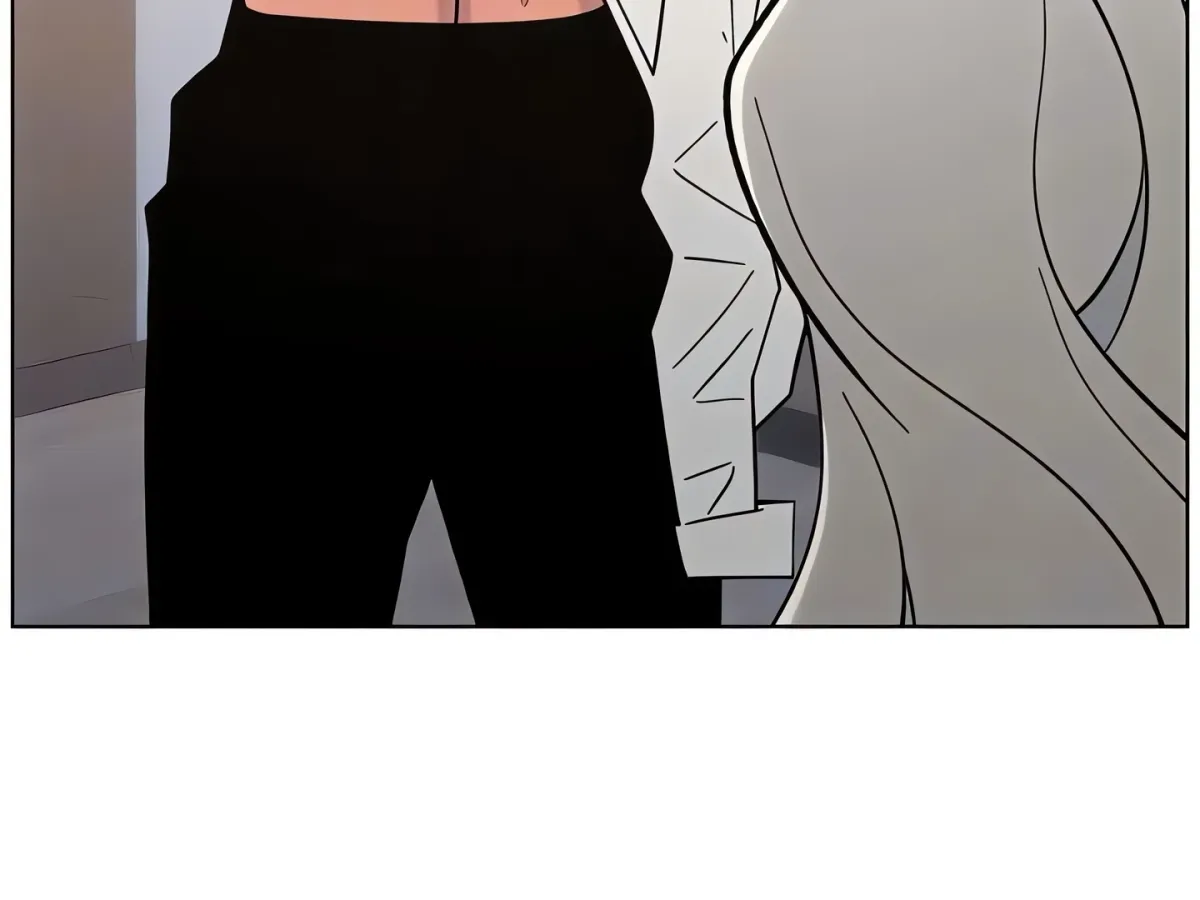 A secret lesson with my younger sister Chapter 76 page 92 - 