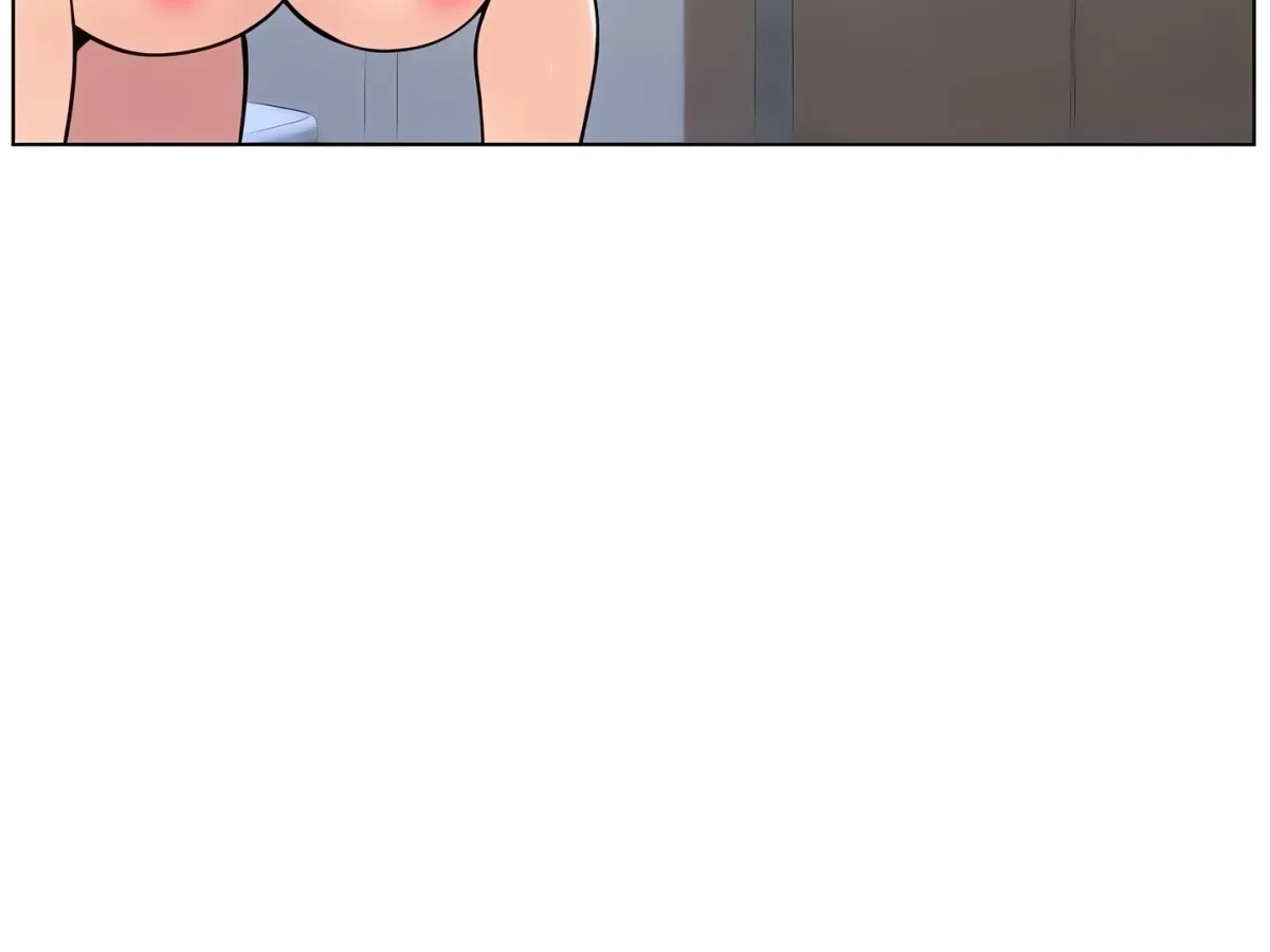 A secret lesson with my younger sister Chapter 76 page 95 - 