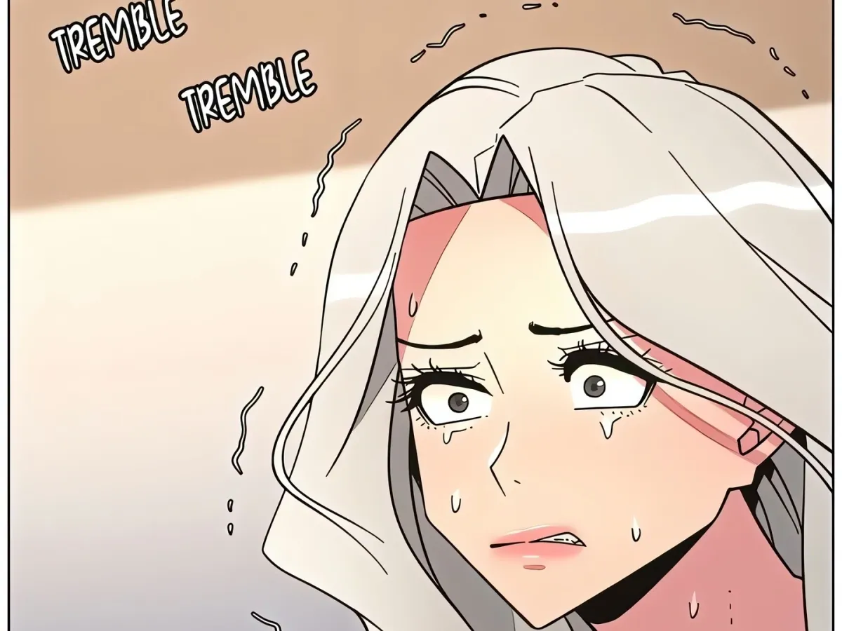 A secret lesson with my younger sister Chapter 76 page 98 - 