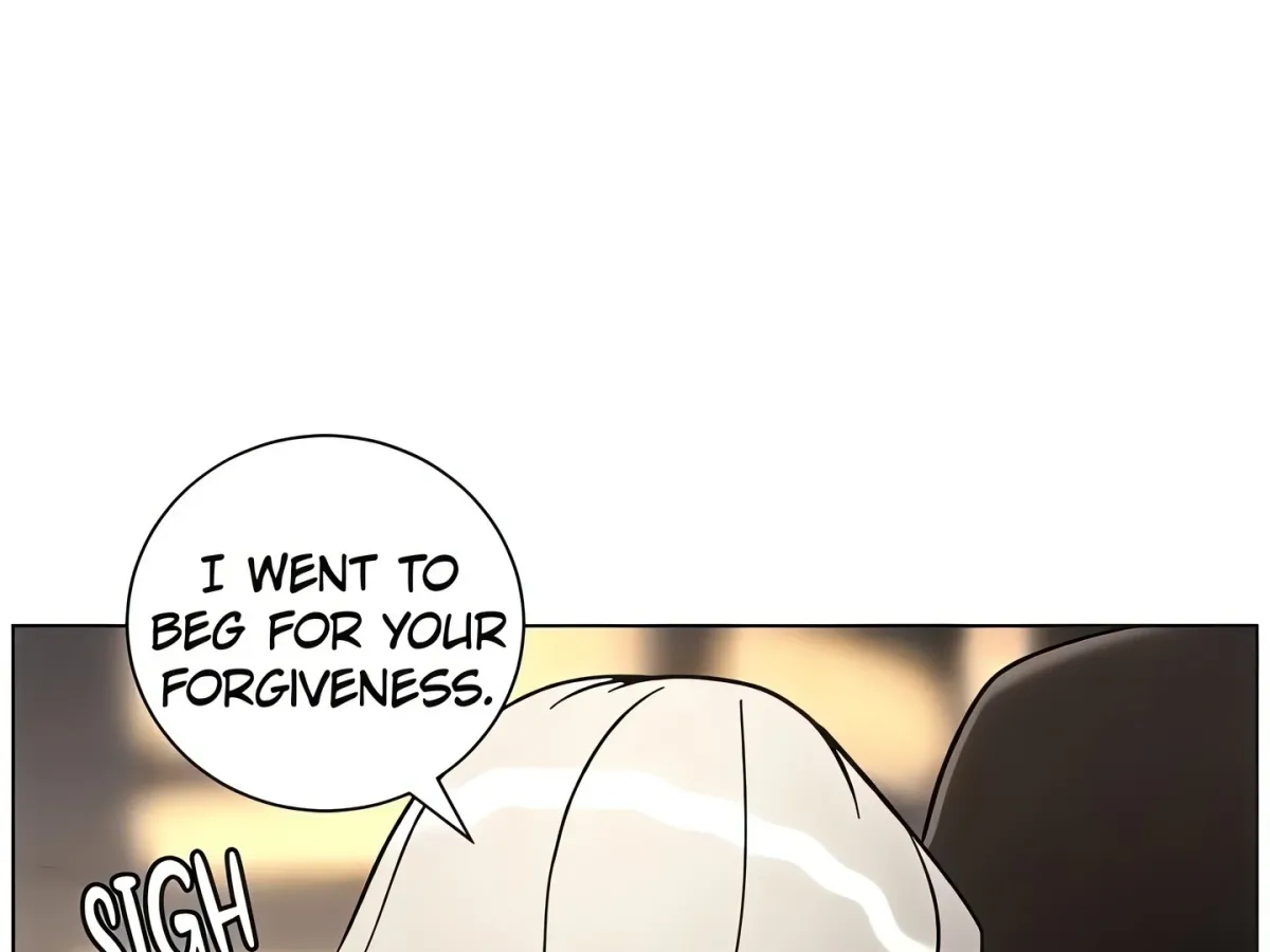 A secret lesson with my younger sister Chapter 77 page 102 - 