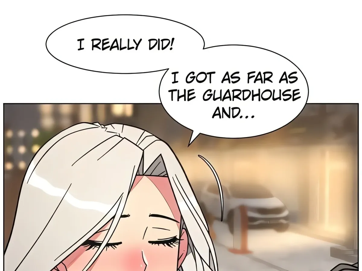 A secret lesson with my younger sister Chapter 77 page 106 - 