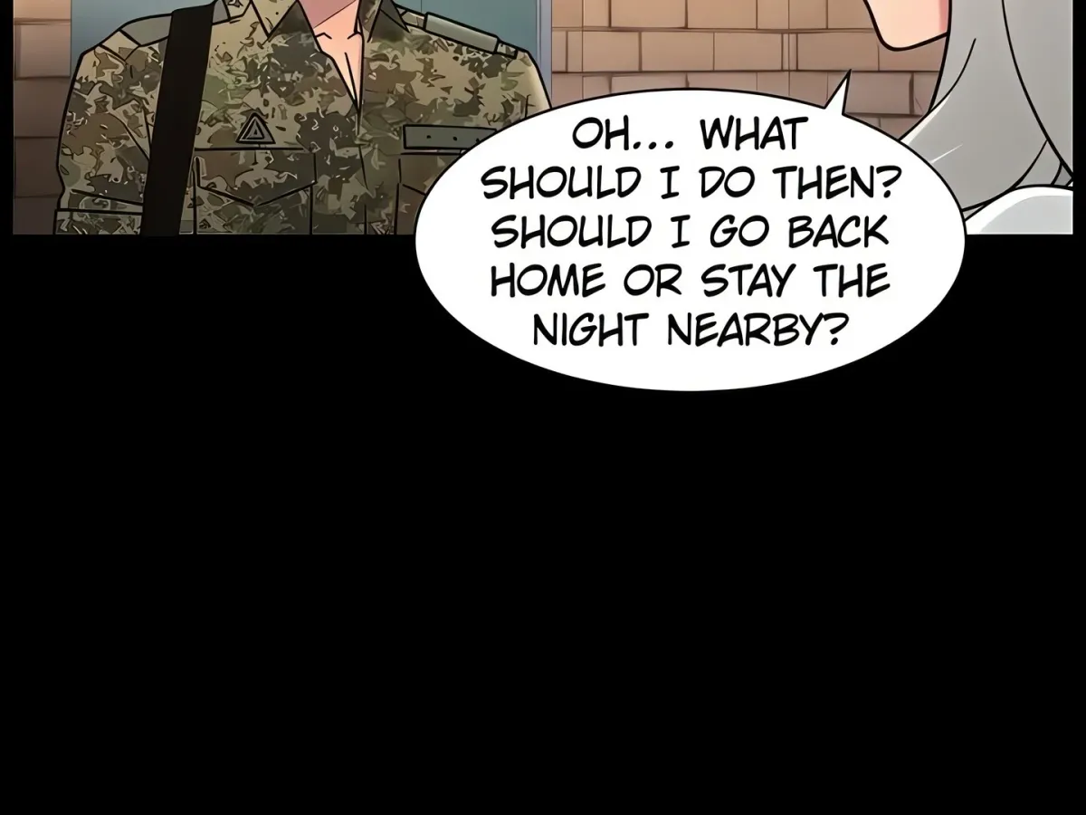 A secret lesson with my younger sister Chapter 77 page 116 - 