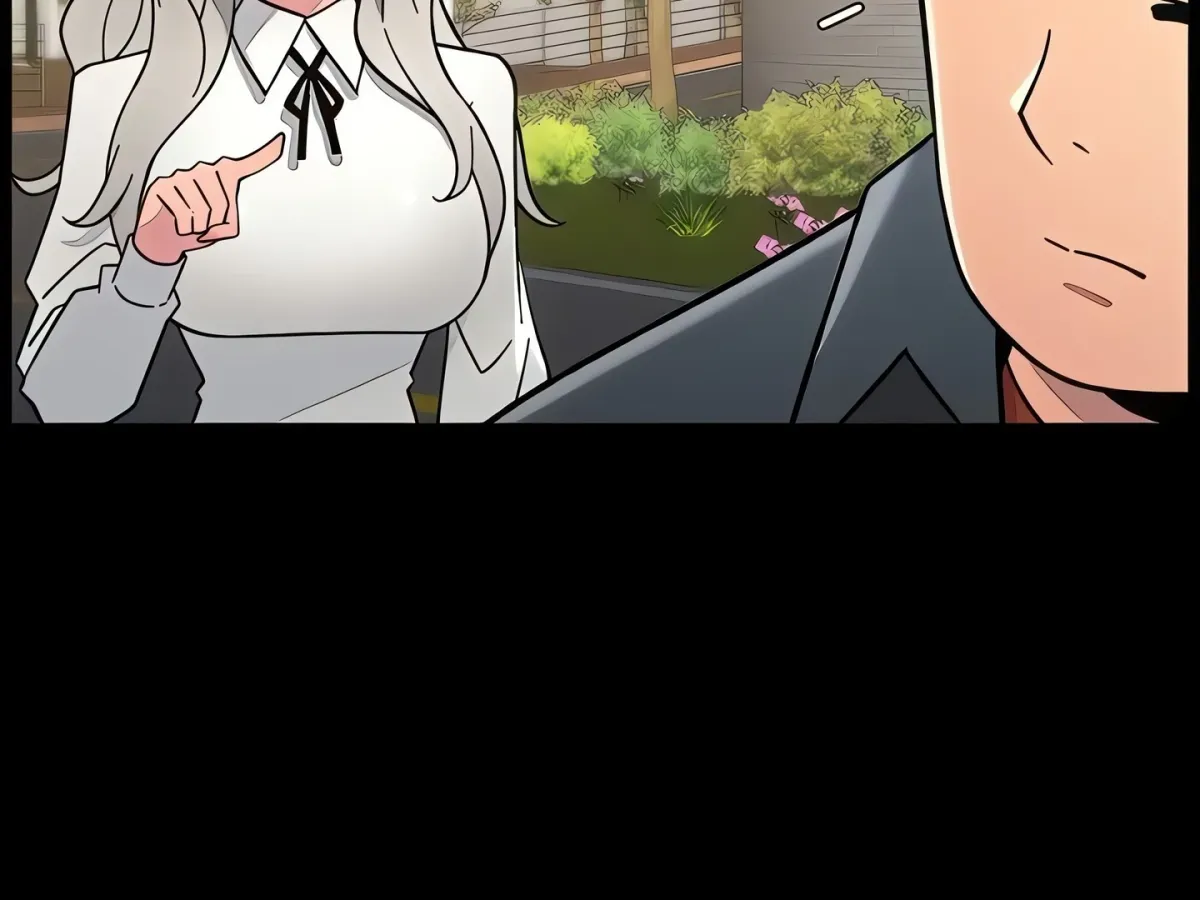 A secret lesson with my younger sister Chapter 77 page 122 - 